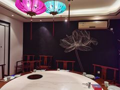 包厢-院8里·小聚园老川菜(九眼桥店)