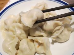 -新兴园饺子馆(望京店)