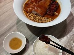 -汤城小厨•粤菜•靓汤(西直门凯德MALL店)