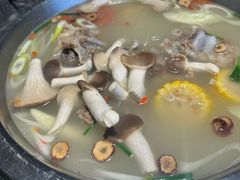 -天都火锅酒楼(虹梅南路店)