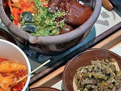 -京参 • 擂椒饭(这有山店)