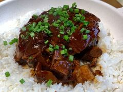 -蔡家酒楼(一德街店)