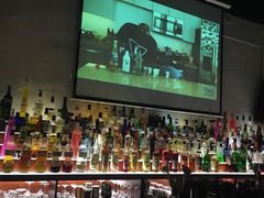 -鸡尾酒实验室酒吧(隆礼路店)