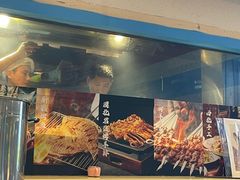 -撒拉花儿·新疆菜·清真(太阳宫店)
