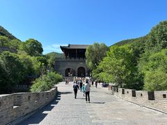 -雁门关景区