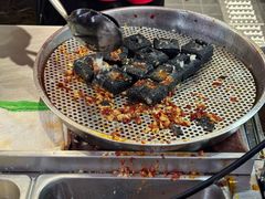 黑色经典长沙臭豆腐-黑色经典臭豆腐·湖南特产(步行街店)