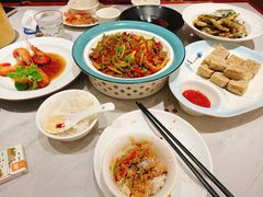 -芳·宴江南(范家路店)