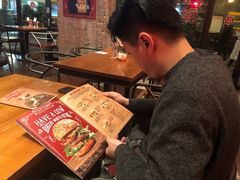 -FAT COW(虹梅路店)