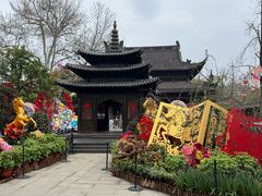 -钱王祠