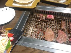 -樱宿日式和牛烧肉(五道口店)