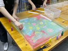 -100家灵感仓库·DIY团建(什刹海店)