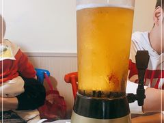 -大成海鲜烧烤·龙虾(南方商城店)