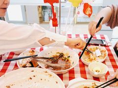 -西贝(上海我格广场店)