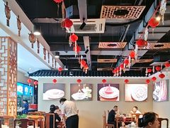 -沱江小镇 (良乡店)