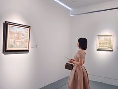 -大芬美术馆