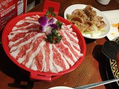 -黄家码头老火锅(解放碑旗舰店)