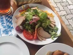 -宝莱纳餐厅(滨江店)