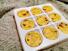 -皇冠幸福里动物奶油生日蛋糕(万达店)