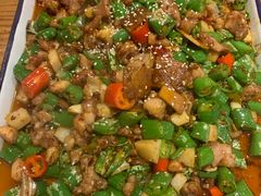 -兔槽江湖菜·重庆璧山兔(水围店)