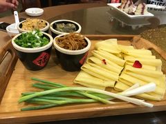 -乔家满族八大碗(流水沟店)