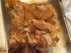 -韩宫宴烤肉·料理(武汉印象城店)
