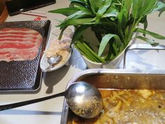 -螺大喜螺蛳粉火锅(雍和宫店)