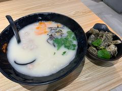 -渔米丰·广府鱼汤米线(光明广场店)