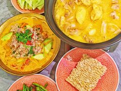 -九龙茶记·粤式餐厅融合菜(鹭江店)