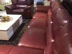 -好运来家具广场(石槎路店)