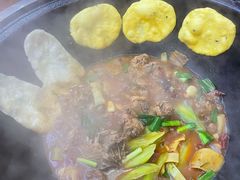 -曹丞相·地锅鸡·地锅鱼(武林店)