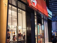 -肯德基(新世纪店)