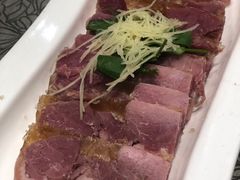 -花园茶楼(兴城西路店)