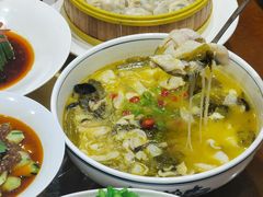 -北戴河转鱼·炒螃蟹酱餐厅