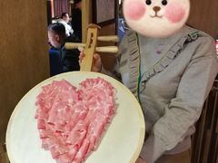 -羊大爷涮肉(亮马桥店)
