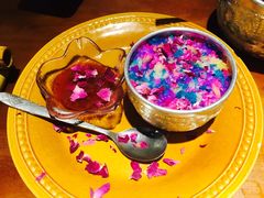 -觅山云南菜(泊富ICITY店)