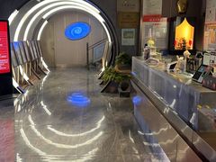 -陆琴脚艺·足浴·SPA(夫子庙店)