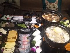 -束河人家(南锣鼓巷店)