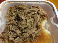 -吉野家(南昌铜锣湾店)