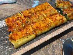 -喝丢一只鞋海鲜烧烤·海肠捞饭(市场店)