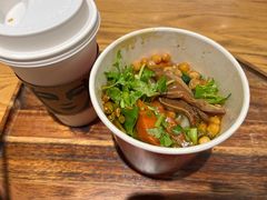 -小满手工粉(上海文峰广场店)