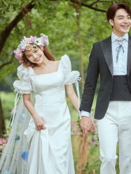 -女王风尚STUDIO·轻奢化定制