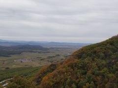 -吉林拉法山