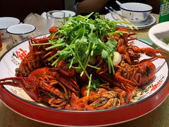 -鲁小三·大骨自助(金山总店)