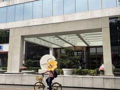 -广州白天鹅宾馆