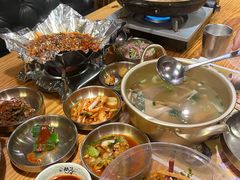 -小木屋米酒店·韩国料理(深圳总店)