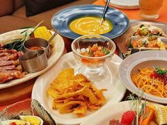 -安妮意大利餐厅(世贸天阶店)