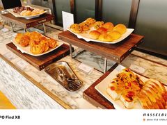 -洲际酒店·地平线全日餐厅HORIZON CAFÉ