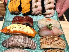 -小十Omakase(地王大厦店)