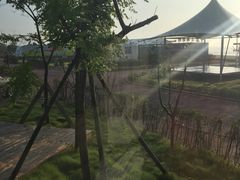 -阳光海岸露营公园