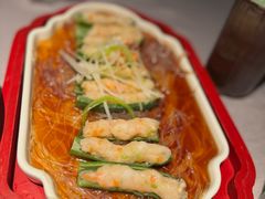 -局气 烤鸭·北京菜(光华路店)